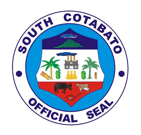 Official Website of the Province of South Cotabato.